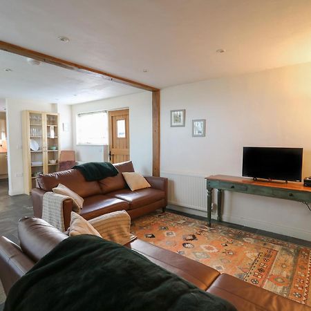 Caely Βίλα Llandrindod Wells Εξωτερικό φωτογραφία