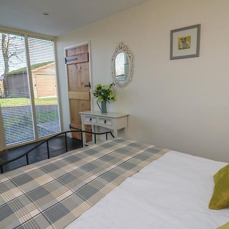 Caely Βίλα Llandrindod Wells Εξωτερικό φωτογραφία