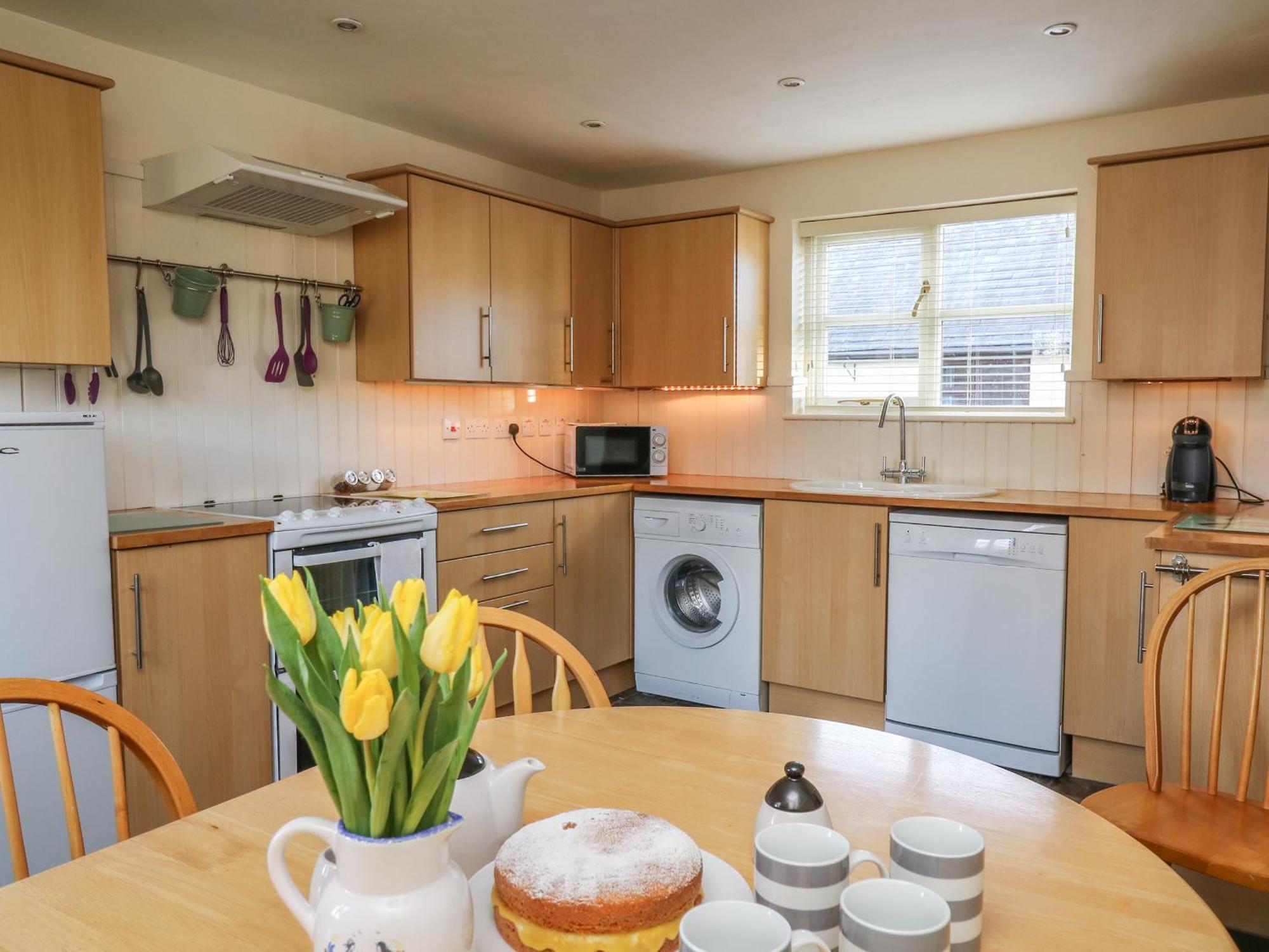 Caely Βίλα Llandrindod Wells Εξωτερικό φωτογραφία
