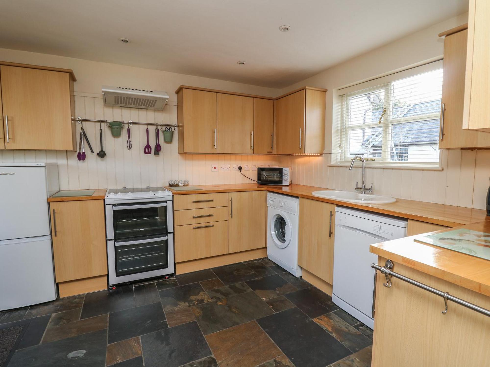 Caely Βίλα Llandrindod Wells Εξωτερικό φωτογραφία