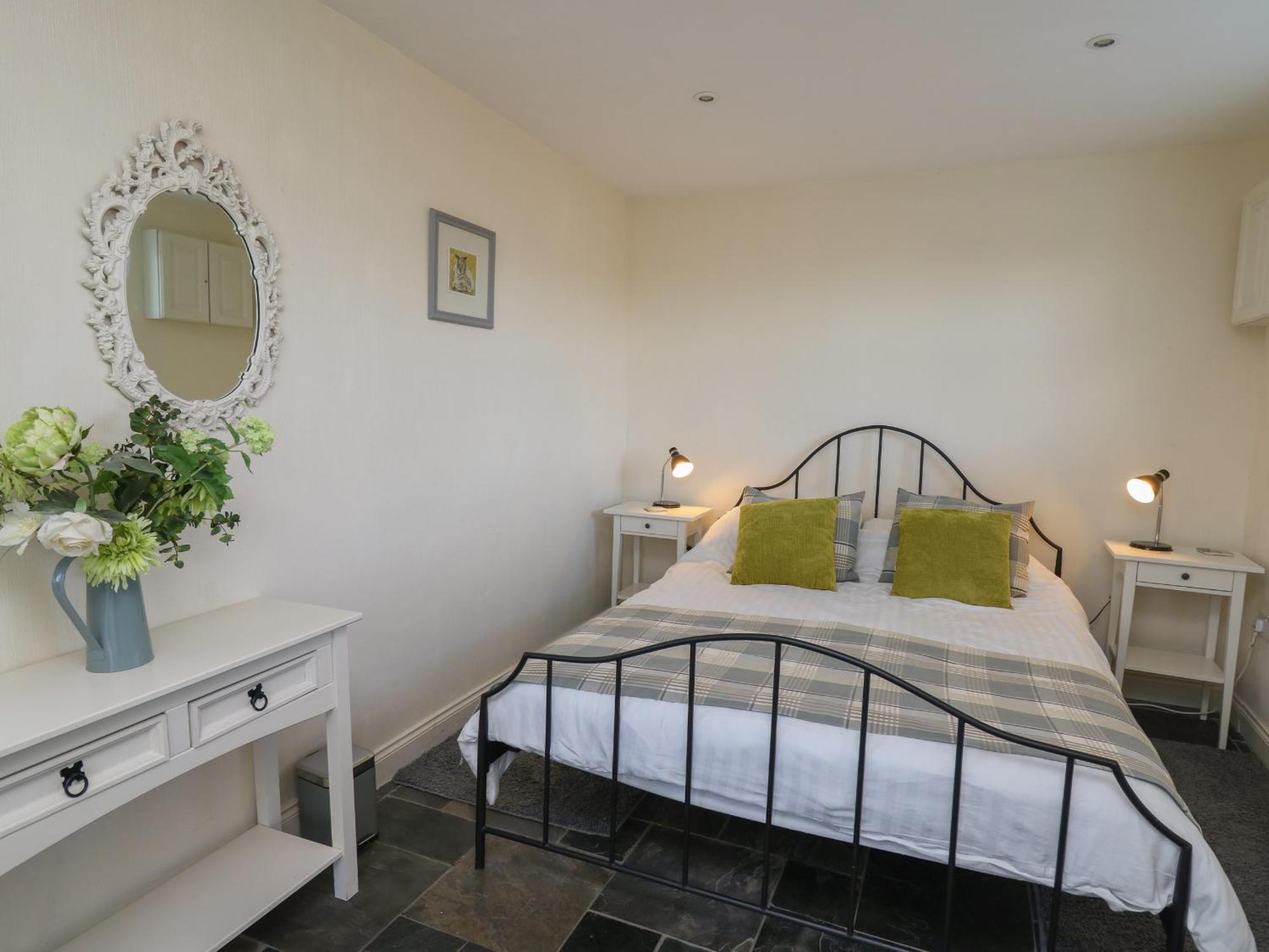 Caely Βίλα Llandrindod Wells Εξωτερικό φωτογραφία