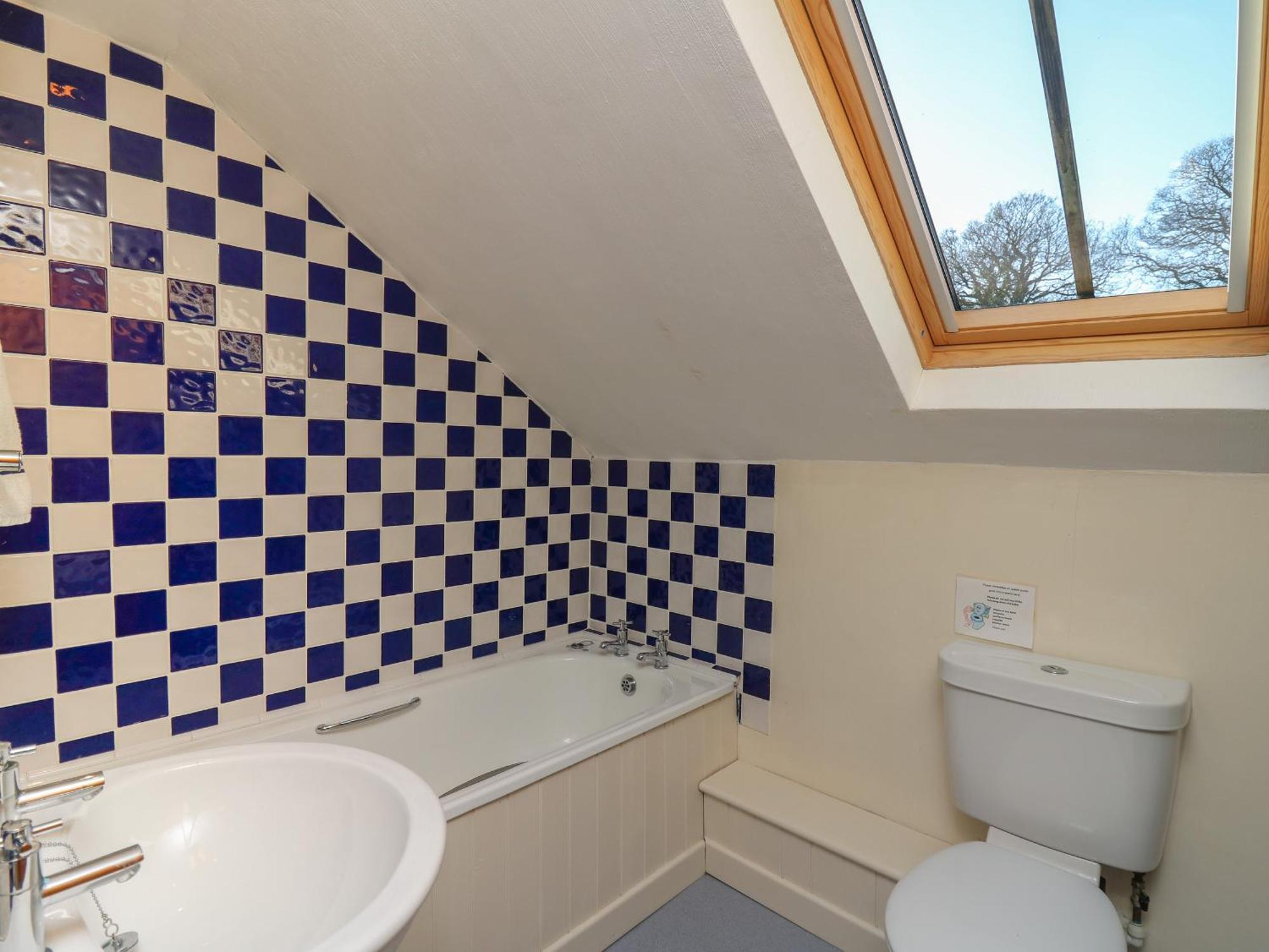 Caely Βίλα Llandrindod Wells Εξωτερικό φωτογραφία
