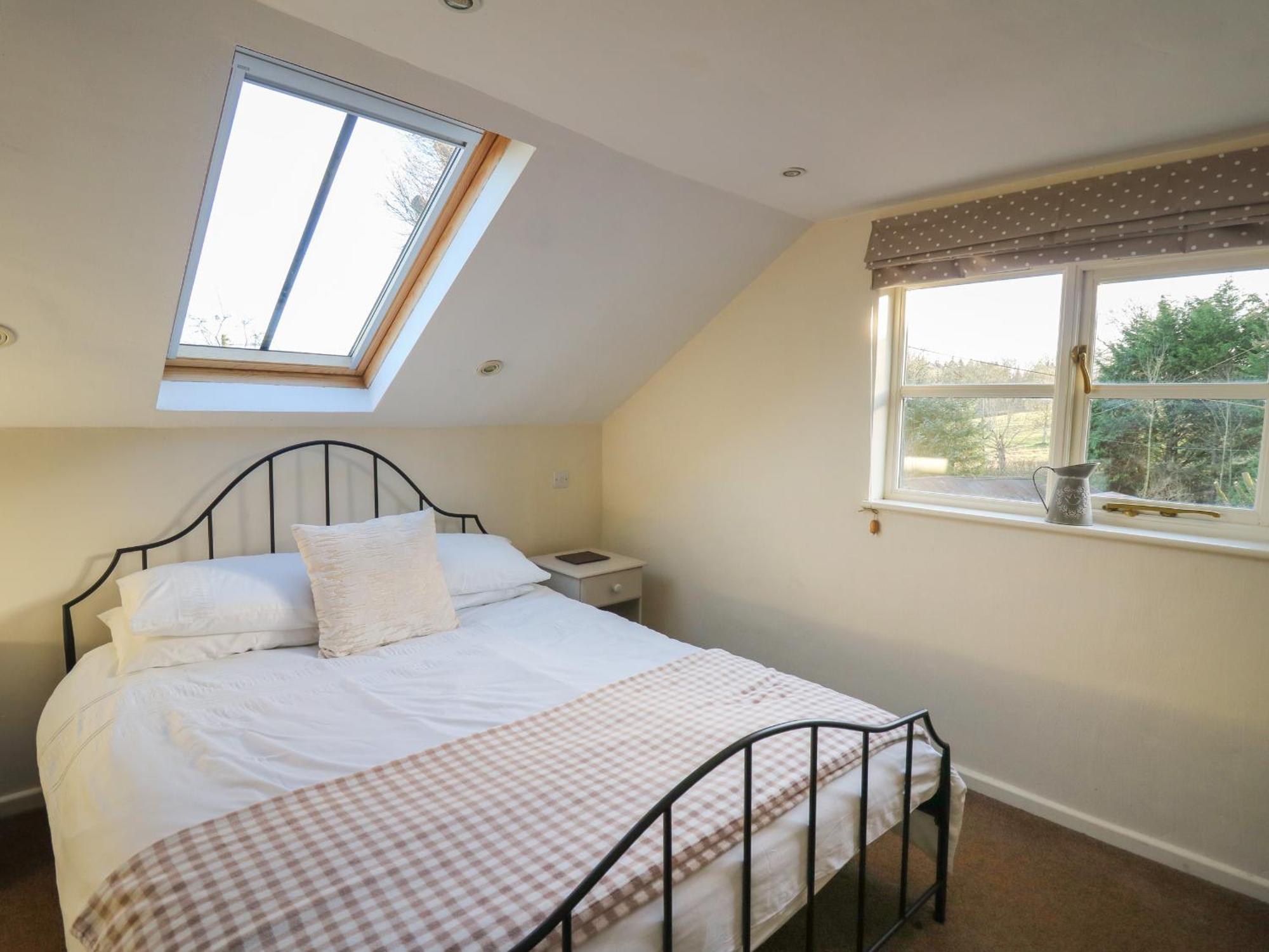 Caely Βίλα Llandrindod Wells Εξωτερικό φωτογραφία