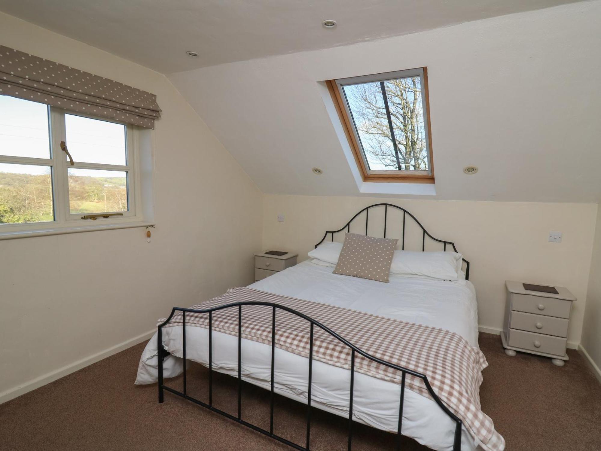 Caely Βίλα Llandrindod Wells Εξωτερικό φωτογραφία