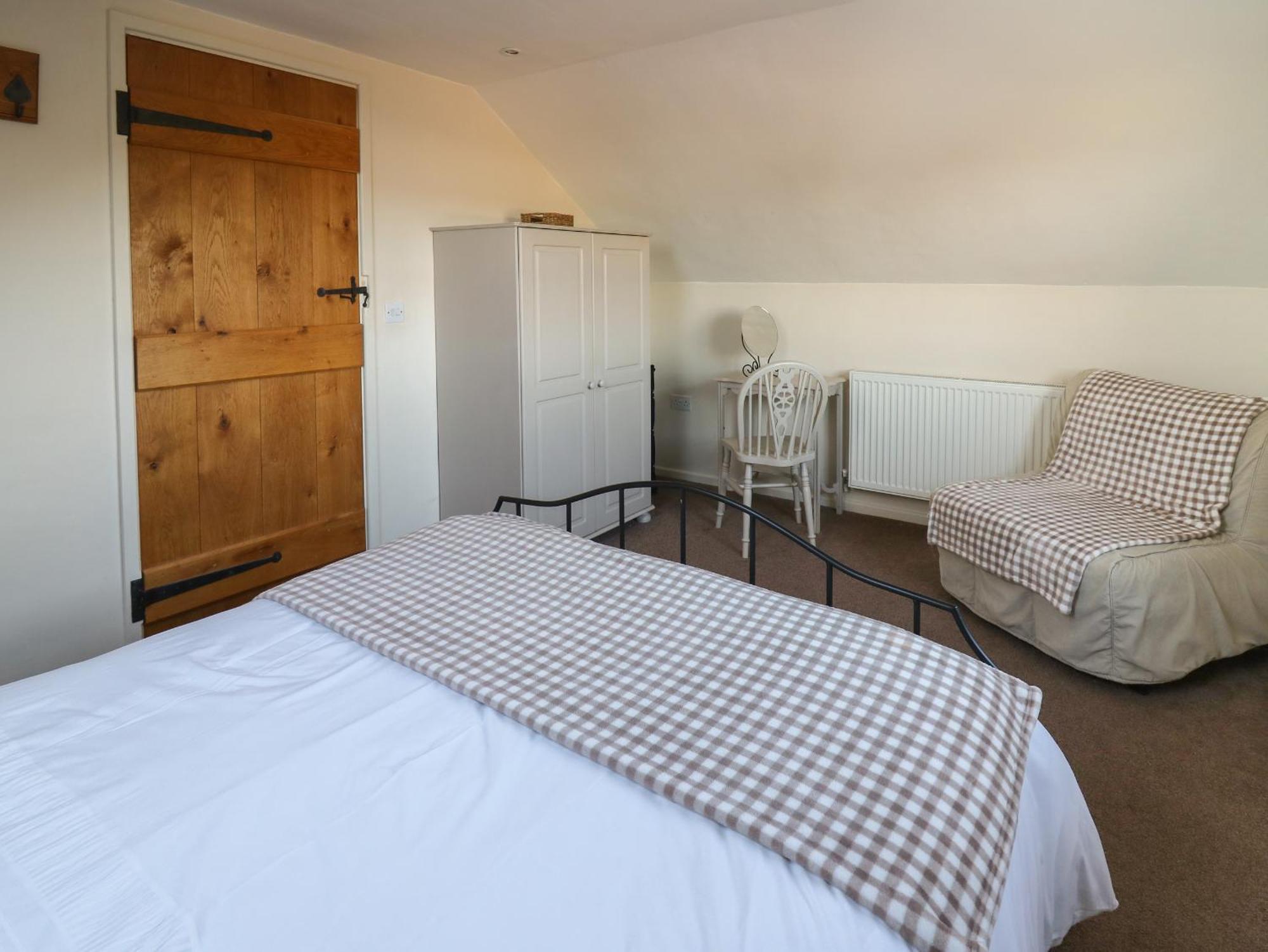 Caely Βίλα Llandrindod Wells Εξωτερικό φωτογραφία